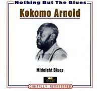 Midnight Blues by Kokomo Arnold (1937-01-12)
