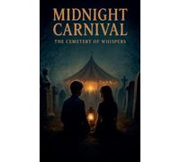 Midnight Carnival: The Cemetery of Whispers