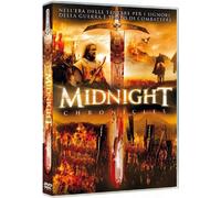 Midnight - Chronicles (Italia) – DVD – Koch Media