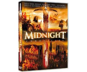 Midnight - Chronicles [Italia] [DVD]