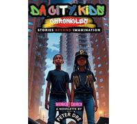 Midnight Church (Da City Kids Chronicles)