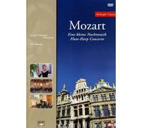 Midnight Classics - Petite Musique De Chambre - Concerto Pour Flute Et Harpe