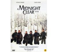 Midnight Clear (1992) [Edizione: Corea Del Sud] [USA] [DVD]