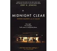 Midnight Clear (2006) [Edizione: Stati Uniti] [Reino Unido] [DVD]