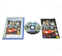 Midnight Club 2 [PlayStation2] [Importado de Francia]