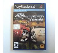 Midnight Club 3: Remix
