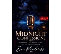 Midnight Confessions (Midnight Caller)