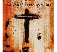 Midnight Configuration - Dark Hours Of The Southern Cross