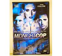 Midnight Cop [Alemania] [DVD]