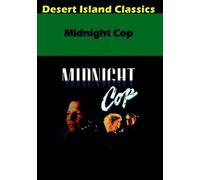 Midnight Cop [Edizione: Stati Uniti] [Italia] [DVD]