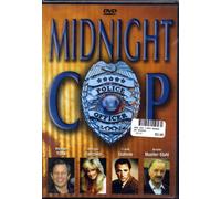 Midnight Cop [Reino Unido] [DVD]