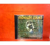 Midnight Court - Ear to the Ground