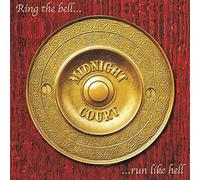 Midnight Court - Ring The Bell Run Li [Import]