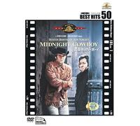 Midnight Cowboy [1969] [Alemania] [DVD]