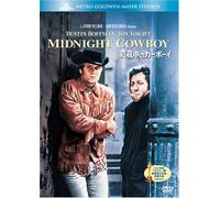 Midnight Cowboy [1969] [Alemania] [DVD]