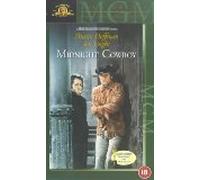 Midnight Cowboy [Alemania] [VHS]