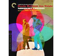 Midnight Cowboy (Criterion Collection) [USA] [Blu-ray]