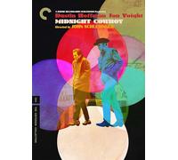 Midnight Cowboy (Criterion Collection) [USA] [DVD]