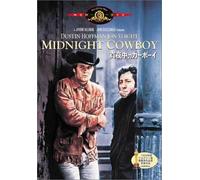 Midnight Cowboy [DVD de Audio]