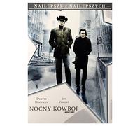 Midnight Cowboy [DVD] (IMPORT) (No hay versión española)