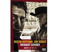 Midnight Cowboy [E/S: E, J] [2dv [Alemania] [DVD]