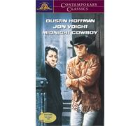 Midnight Cowboy [Reino Unido] [VHS]
