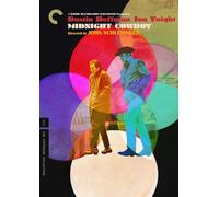 Midnight Cowboy (The Criterion Collection) [Region Free]
