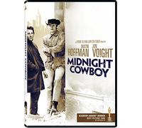 Midnight Cowboy [USA] [DVD]