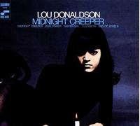 Midnight Creeper by Lou Donaldson