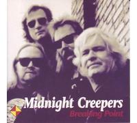 Midnight Creepers - Breaking Point