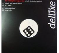 Midnight Creepers - Free Your Soul [Vinilo]