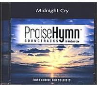 Midnight Cry as performed by Brooklyn Tabernacle Choir Accompaniment Track