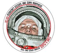 Midnight Dicers and Samy Morpheus - Find A Place Beyond Space and Time [Vinilo]