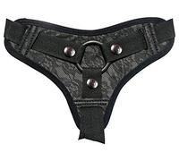 Midnight - Dildos con arnés