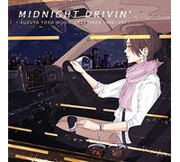 MIDNIGHT DRIVIN' -KUZUYA YOKO MUSIC GREETINGS 1999〜2021- (特典なし) [Analog]