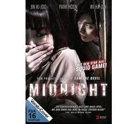 Midnight (DVD)