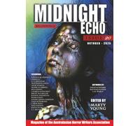 Midnight Echo Issue 20