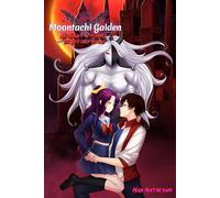Midnight Eclipse: The Veil of Dreams: 10 (Moontachi Gaiden)