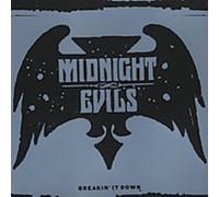 Midnight Evils - Breakin'it Down