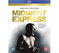 Midnight Express [Reino Unido] [Blu-ray]