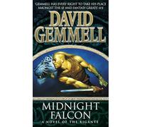 Midnight Falcon: The Rigante Book 2: A stunning and awe-inspiring page-turner from the master of the fantasy genre