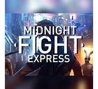 Midnight Fight Express (PC) Steam Key - EU