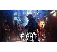 Midnight Fight Express Steam Worldwide PC