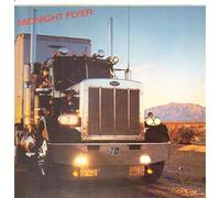 Midnight Flyer - Midnight Flyer [Vinyl LP]