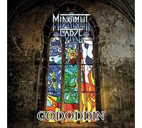 Midnight Force - Gododdin [Vinilo]