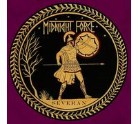 Midnight Force Severan (CD) Album