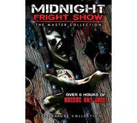 Midnight Fright Show: The Master Collection [USA] [DVD]