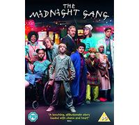 Midnight Gang. The [Edizione: Regno Unito] [DVD]