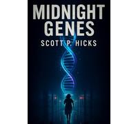 Midnight Genes: A Thriller