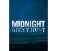 Midnight Ghost Hunt (PC) - Steam Gift - GLOBAL